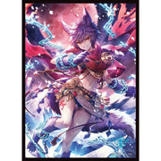 Shadowverse Sleeves: Fenrir, Endbringer (No.MT1799)