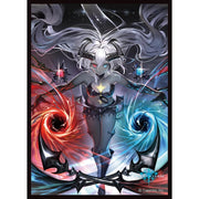 Shadowverse Sleeves: Flame and Glass, United (No.MT1800)