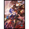 Shadowverse Sleeves: Forte & Miriam, Bondforged (No.MT1801)