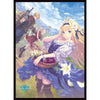 Shadowverse Sleeves: Jeanne, Worldwalker (No.MT1802)