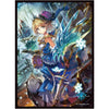 Shadowverse Sleeves: Frostborn Princess (No.MT1852)