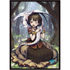 Shadowverse Sleeves: Irma,  Princess of the Dragon Kingdom (No.MT1854)