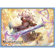 GRANBLUE FANTASY Sleeves: Nio (No.MT1846)