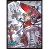 Shadowverse Sleeves: Ines, Maiden of Shadows (No.MT1914)