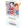 Shadowverse EVOLVE EX Collaboration Pack Idolmaster Cinderella Girls Booster Box