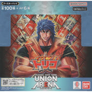 UNION ARENA Toriko Booster Box [UA17BT]