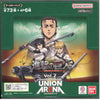 UNION ARENA Attack on Titan Vol.2 booster box (EX10BT)