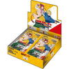 (PRE-ORDER August 29) UNION ARENA Sakamoto Days Booster BOX [UA43BT]