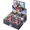 (Pre-order SEP. 29) UNION ARENA Arknights Vol.2 Booster BOX [EX11BT]
