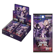 UNION ARENA The Eminence in Shadow Booster BOX (UA52BT)