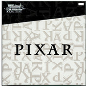 Weiss Schwarz Booster: Disney PIXAR CHARACTERS (sealed)
