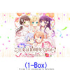 (PRE-ORDER OCT. 15) Weiss Schwarz Premium Booster: Is the Order a Rabbit? 10th Anniversary Booster (sealed box)