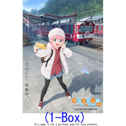 Weiss Schwarz Booster: Yurucamp△ SEASON3 (sealed box)