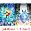 (PRE-ORDER NOV. 25) Weiss Schwarz Booster: Re:Zero Starting Life in Another World vol.3  (24-boxes/1-case)