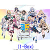 (PRE-ORDER March 14) Weiss Schwarz Booster: Kadokawa Sneaker Bunko Vol. 2 Box