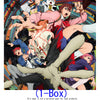 (PRE-ORDER March 25) Weiss Schwarz Booster: DANDADAN Box