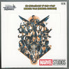 Weiss Schwarz MARVEL Vol.3 MARVEL STUDIOS Booster box