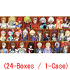 (Pre-order January 16) Weiss Schwarz Tales of Series Booster (24-boxes/1-case)