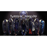 (PRE-ORDER March 25) Weiss Schwarz Blau: Disney Twisted Wonderland booster [sealed Box]