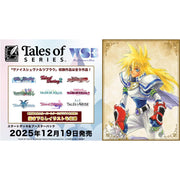 (Pre-order DEC. 19) Weiss Schwarz Blau Tales of Series Booster Box