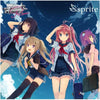 (PRE-ORDER OCT. 31) Weiss Schwarz Rose: sprite Booster Box