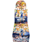 WIXOSS TCG; Fesone DIVA with Denonbu Booster BOX [WXDi-P14]