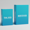 (Pre-order January 16) Weiss Schwarz Tales of Series (Trial Deck + booster box)
