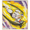 Pokemon Shikishi Art Boards #4-06 Solgaleo