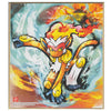 Pokemon Shikishi Art Boards #4-10 Infernape, Electivire
