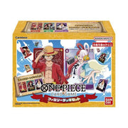 ONE PIECE TCG: Family Deck Set