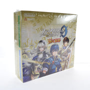 Fire Emblem 0 (Cipher) Booster box (B15) The Glimmering World