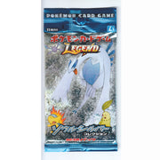 Pokemon Card 2009 SoulSilver Collection [1st ED.] (1-pack)