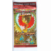 Pokemon Card 2009 HeartGold Collection [1st ED.] (1-pack)