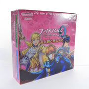 Fire Emblem 0 (Cipher) Booster box (B13) Flame, Steel, Thought and Grief