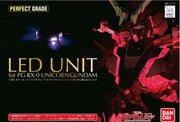 Gundam Unicorn LED Unit 1/60 PG RX-0 Model Kit