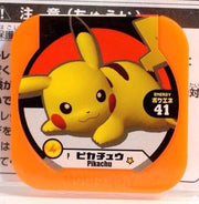 Pokemon TRETTA Pikachu rookie (Limited Edition A)