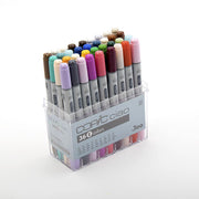 Copic CIAO 36 color Set (E) Premium Artist Markers