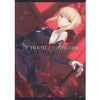 Fate/Grand Order Illustration book 'THE CATALYST'