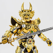 Golden Knight GARO (Saejima Raiga) S.H.Figuarts -Shinkocchou Seihou-