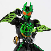 S.H.Figuarts: Kamen Rider OOO Gatakiriba Combo