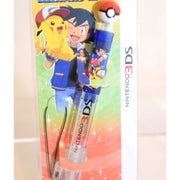Pokemon The Movie I Choose You! Character touch pen for NINTENDO 3DS