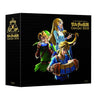 The Legend of Zelda Concert 2018 (2CD+Blu-ray)