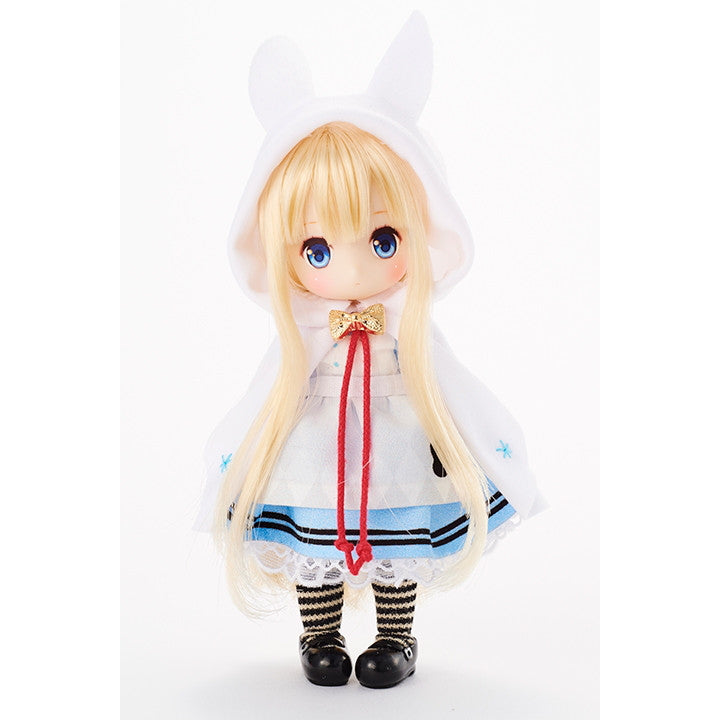 Obitsu Dolls chuchu doll HINA 'Alice' Exclusive