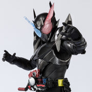 S.H.Figuarts: Kamen Rider Build "RabbitTank Hazard Form"