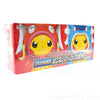 Pokemon Card 2015 XY Special Box; Magikarp and Gyarados Pretend Pikachu