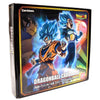 Carddass Dragon Ball Super The Movie Broly Complete Box