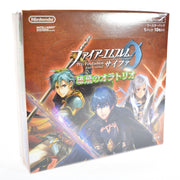 Fire Emblem 0 (Cipher) Booster box (B18) Oratorio Of Embarkation