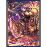 Fire Emblem 0 (Cipher) Card Sleeve (No.FE77) Camilla