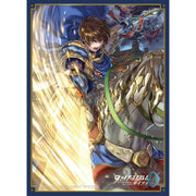 Fire Emblem 0 (Cipher) Matte Card Sleeve 'Leif'