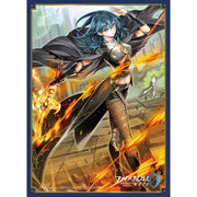 Fire Emblem 0 (Cipher) Card Sleeve (No.FE91) Byleth